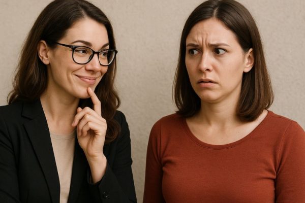 8 Respostas Que Deixam Qualquer Um Sem Graça Ao Tentar Te Rebaixar
