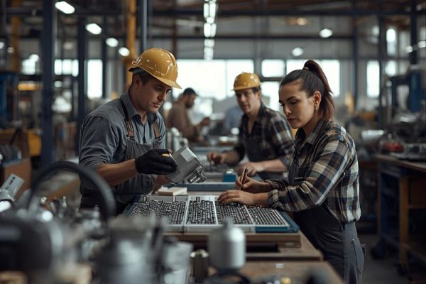 Araraquara fecha agosto com saldo positivo de empregos e crescimento de empresas