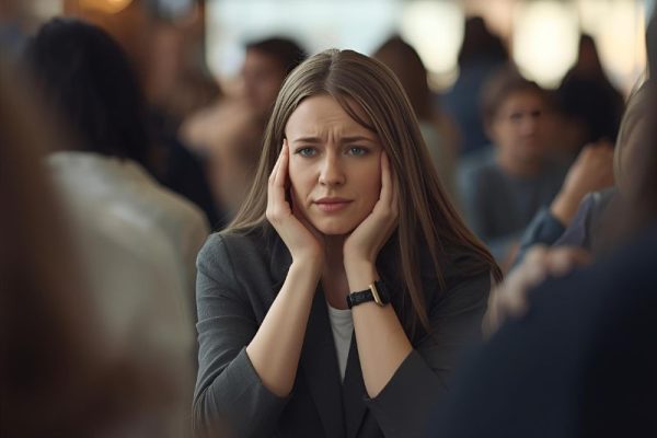 5 Passos Simples Para Retomar o Controle e Vencer a Ansiedade