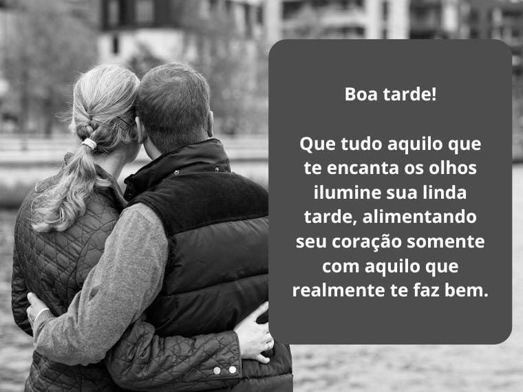 Boa tarde 30
